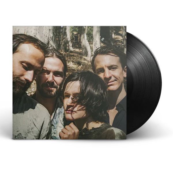 Big Thief - Two Hands