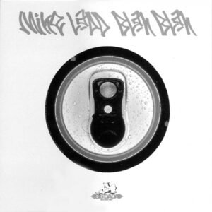 Mike Ladd – Blah Blah