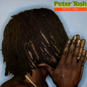 Peter Tosh – Mystic Man