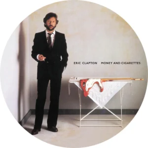 Eric Clapton – Money And Cigarettes