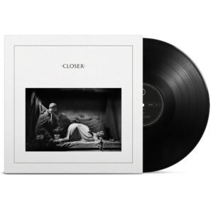 Joy Division – Closer