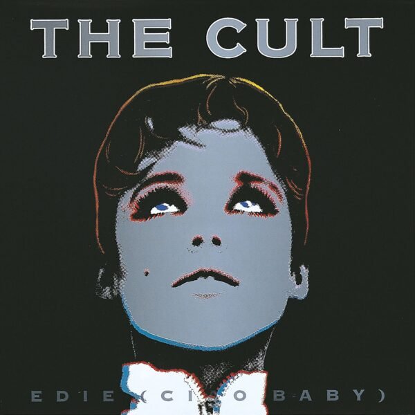 The Cult - Edie (Ciao Baby)