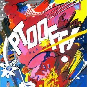 The Deviants – Ptooff!