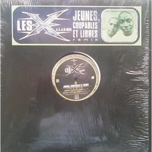 X.Men – Jeunes, Coupables Et Libres Remix