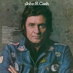 Johnny Cash – John R. Cash