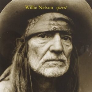 Willie Nelson – Spirit