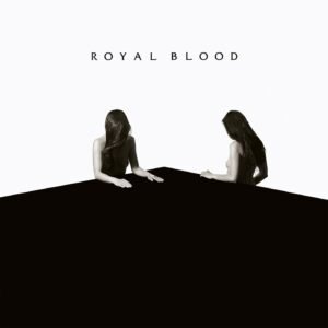 Royal Blood – How Did We Get So Dark ?