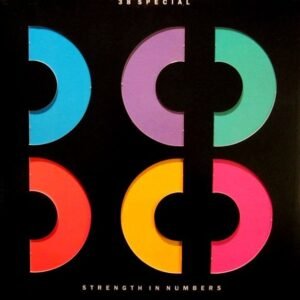 38 Special – Strength In Numbers