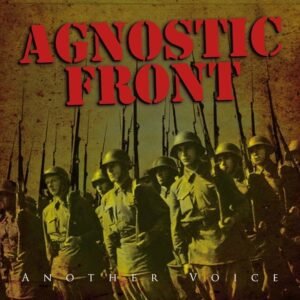 Agnostic Front – Another Voice