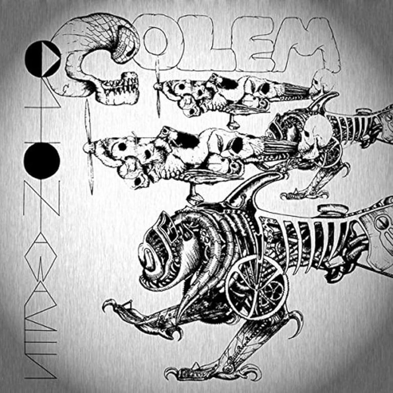 Lire la suite à propos de l’article Golem – Orion Awakes, chef-d’œuvre ou hoax ?