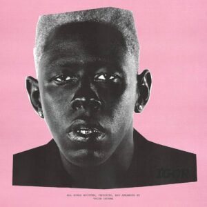 Tyler, The Creator – Igor