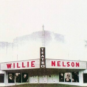 Willie Nelson – Teatro