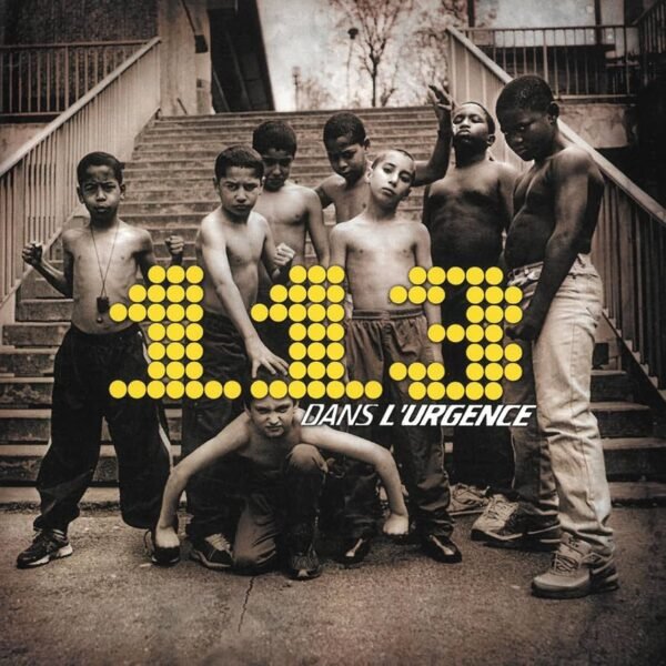 113 - 113 Dans L'Urgence