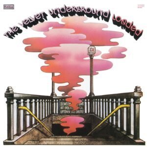 The Velvet Underground – Loaded