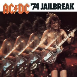 AC/DC – ’74 Jailbreak