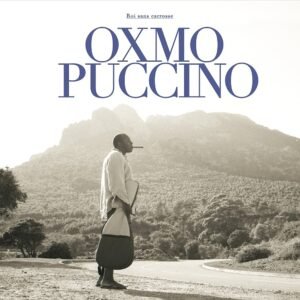 Oxmo Puccino – Roi Sans Carrosse