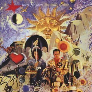 Tears For Fears – The Seeds Of Love