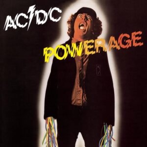 AC/DC – Powerage