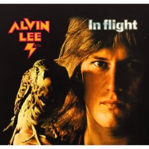 Alvin Lee & Co. – In Flight