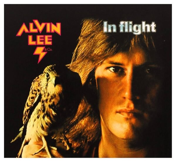 Alvin Lee & Co. - In Flight