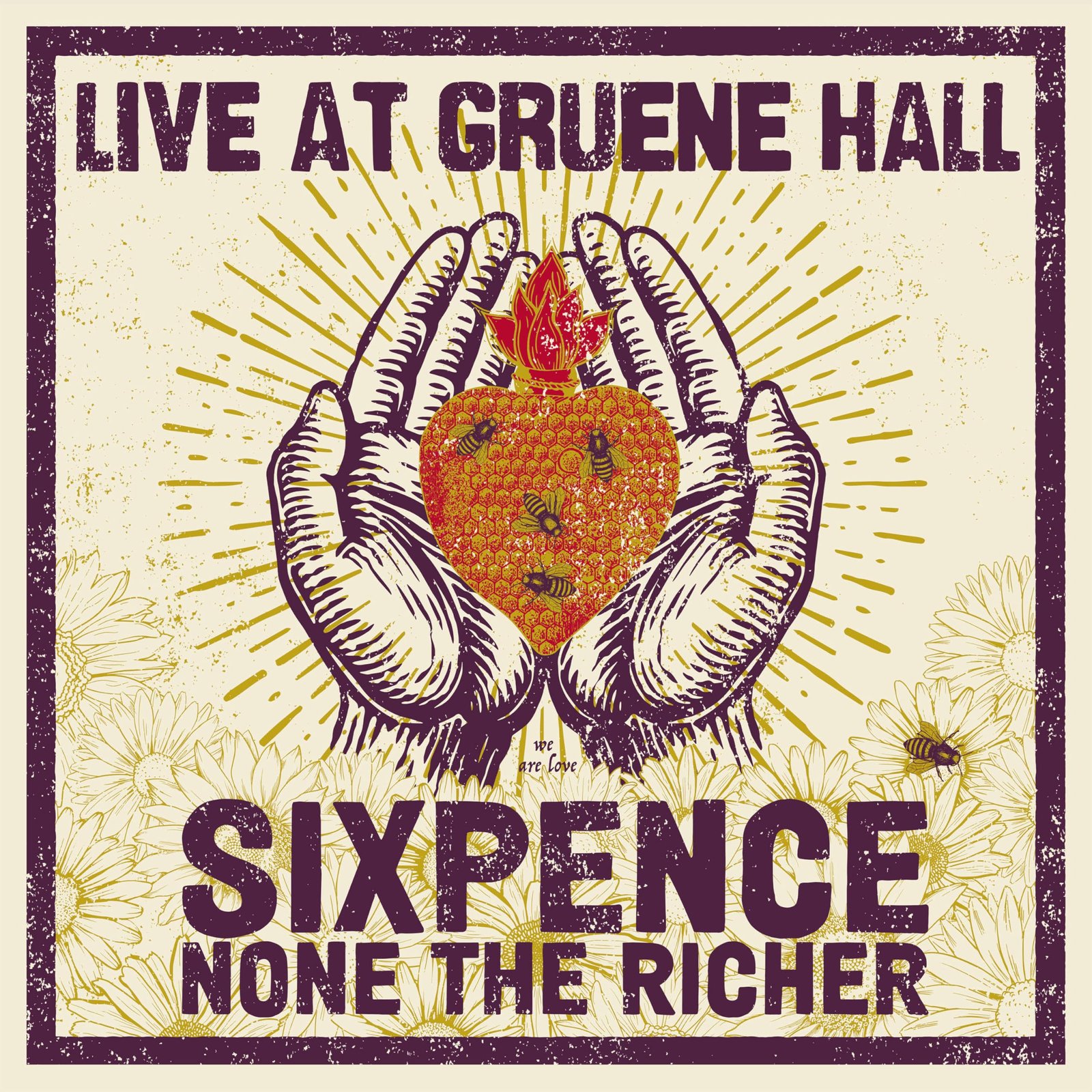 Sixpence None The Richer - Live At Gruene Hall