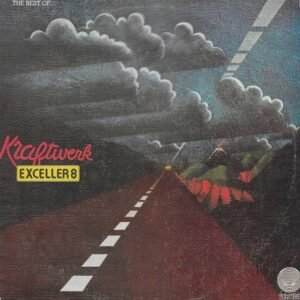 Kraftwerk – Exceller 8
