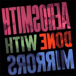 Aerosmith – Done With Mirrors
