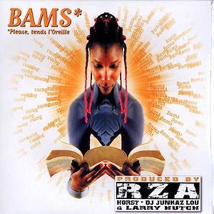 Bams – Please, Tends L’Oreille