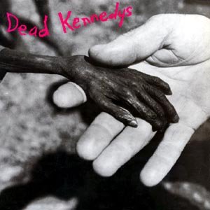 Dead Kennedys – Plastic Surgery Disasters
