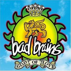 Bad Brains – God Of Love