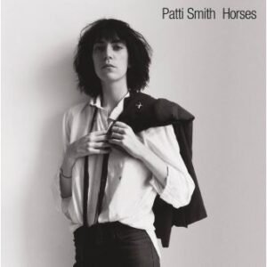 Patti Smith – Horses
