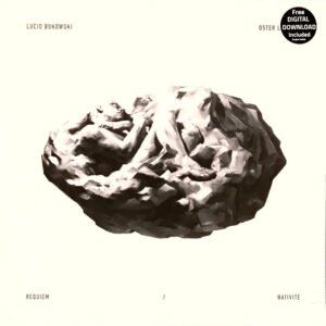 Lucio Bukowski, Oster Lapwass – Requiem/Nativité