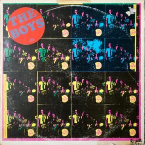 The Boys – The Boys