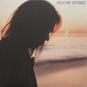 Neil Young – Hitchhiker