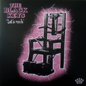 The Black Keys – Let’s Rock