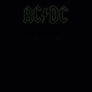 AC/DC – Back In Black