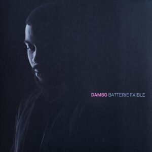 Damso – Batterie Faible