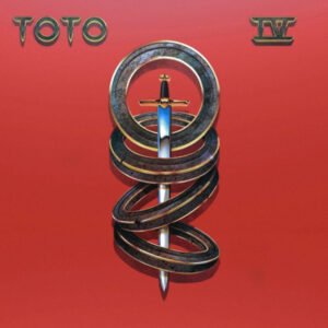 Toto – Toto IV