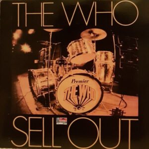 The Who – The Who Sell Out