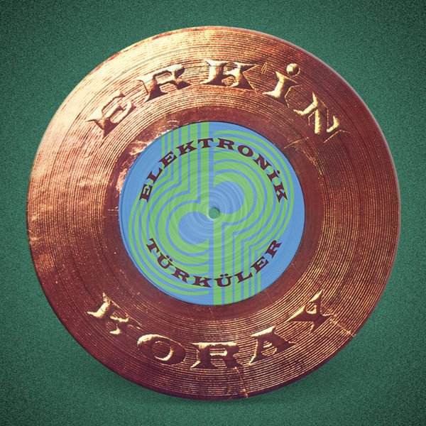 Erkin Koray - Elektronik Türküler