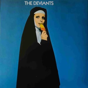 The Deviants – The Deviants