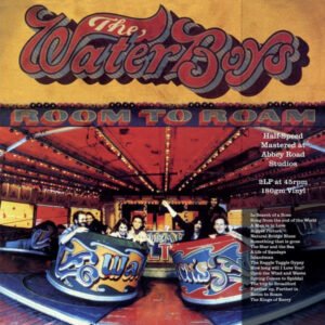 The Waterboys – Room To Roam