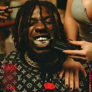 Gazo  – Drill Fr