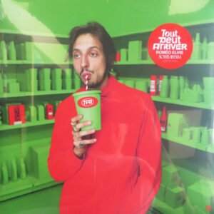 Roméo Elvis – Tout Peut Arriver
