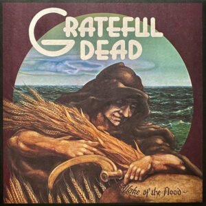 The Grateful Dead – Wake Of The Flood