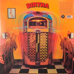 Birtha – Birtha