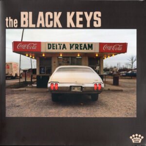 The Black Keys – Delta Kream