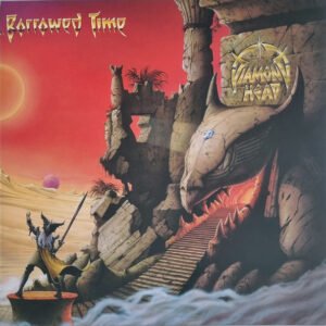 Diamond Head – Borrowed Time