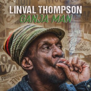 Linval Thompson – Ganja Man