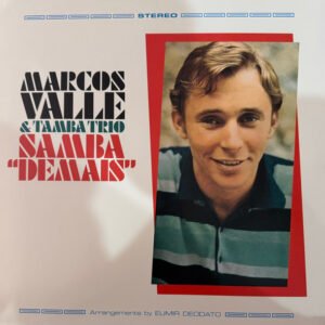 Marcos Valle – Samba Demais